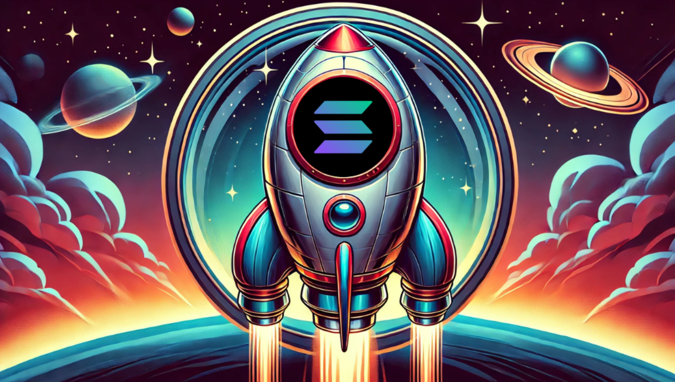 Solaxy Layer-2币解决了Solana的局限性