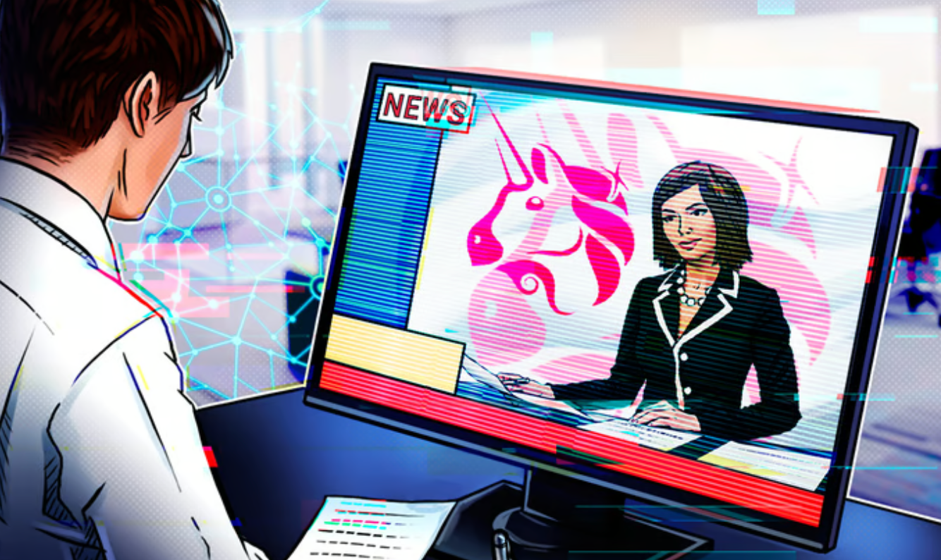 Uniswap Labs将API与Ledger Live集成，实现DeFi交换