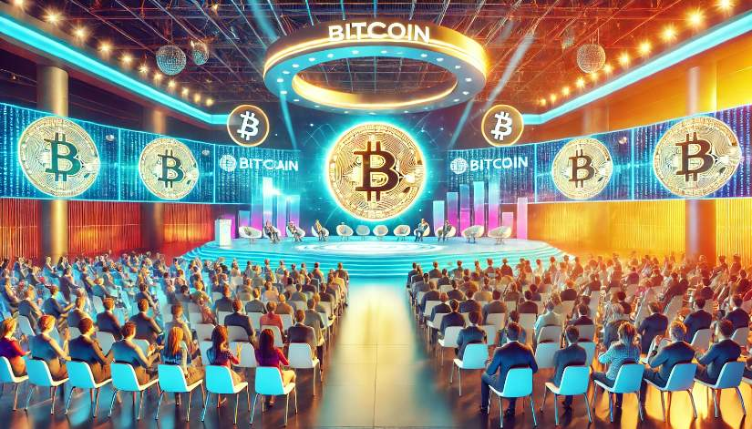 贝莱德在加拿大芝加哥期权交易所推出新的比特币ETF