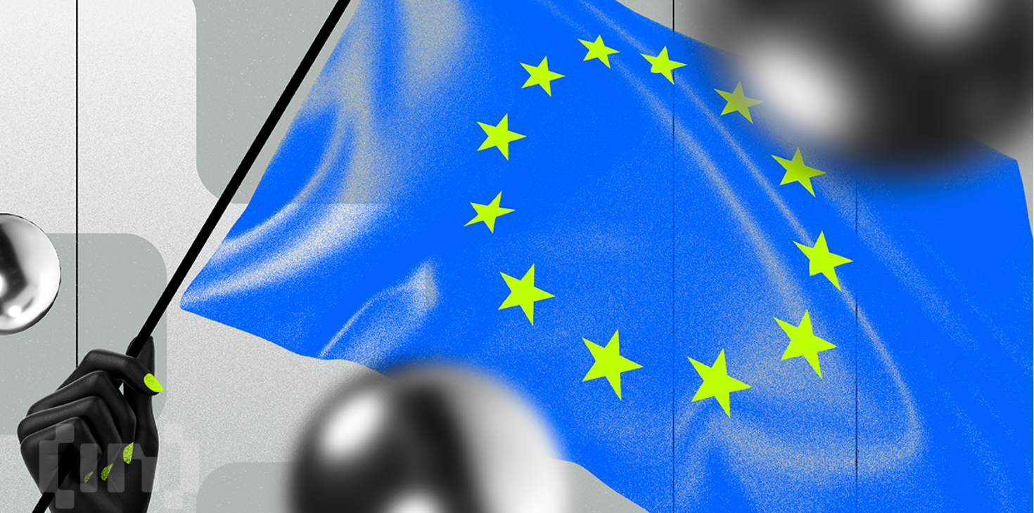 欧意OKX交易所将利用MiCA预授权进军欧洲4亿市场