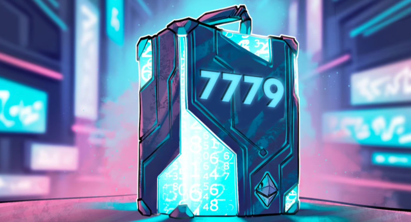 ERC-7779对以太坊的未来意味着什么？