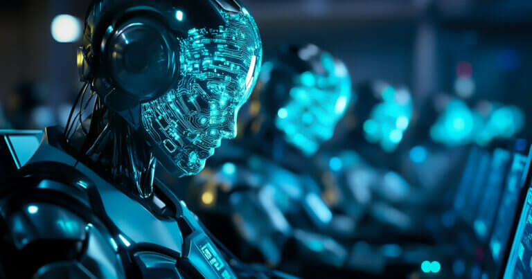 加密货币中代理人工智能的力量：深入探究虚拟生态系统