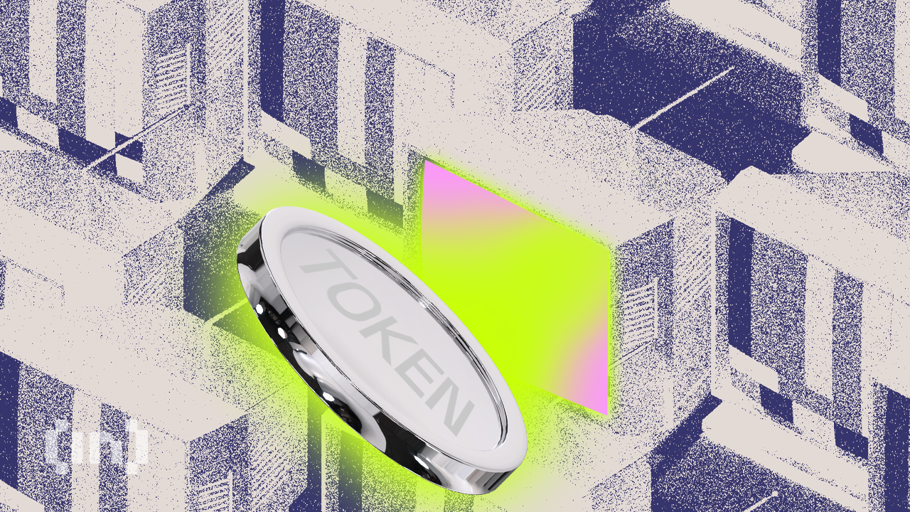 下周值得关注的5个数字货币解锁插图 下周值得关注的5个数字货币解锁