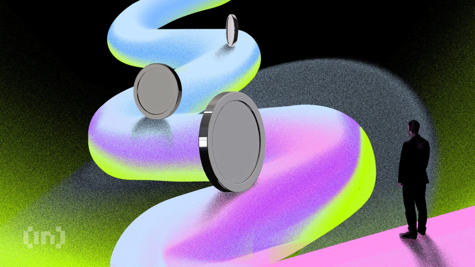 到2025年底加密代币数量将达到1亿:这对投资者意味着什么?插图 到2025年底加密代币数量将达到1亿:这对投资者意味着什么?