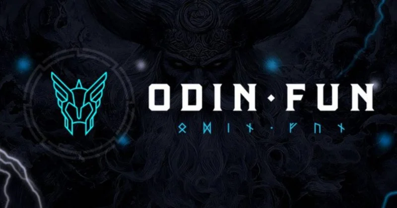 Odin.fun挑战Pump.fun,成为比特币首个MEME币发射平台插图 Odin.fun挑战Pump.fun,成为比特币首个MEME币发射平台