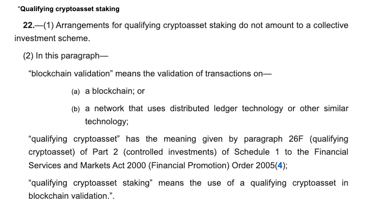 加密货币经纪商Uphold在英国重新推出质押服务插图 加密货币经纪商Uphold在英国重新推出质押服务