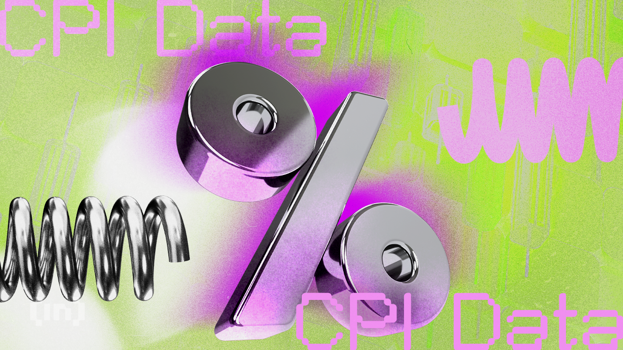 加密货币市场呈现看跌情绪,美国通胀率飙升至3%插图 加密货币市场呈现看跌情绪,美国通胀率飙升至3%