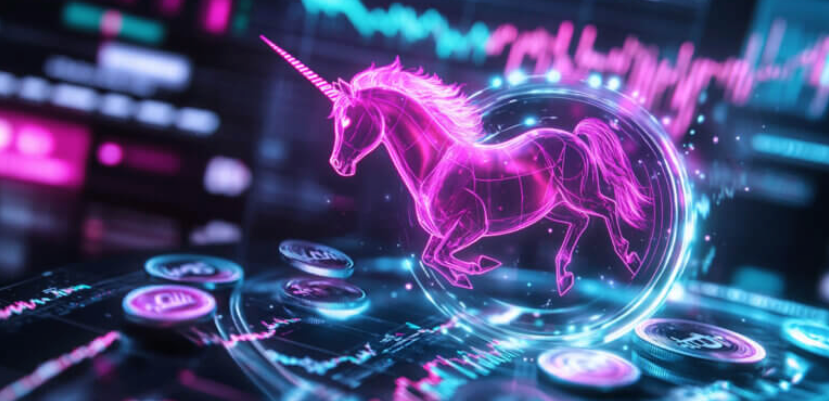 SEC放弃对Uniswap Labs的调查,导致UNI币行情飙升5%插图 SEC放弃对Uniswap Labs的调查,导致UNI币行情飙升5%