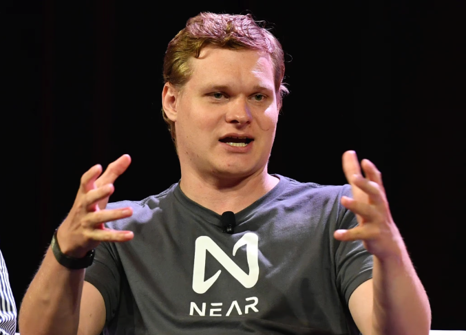 Coinbase、NEAR等公司结成联盟开发开放式AI服务