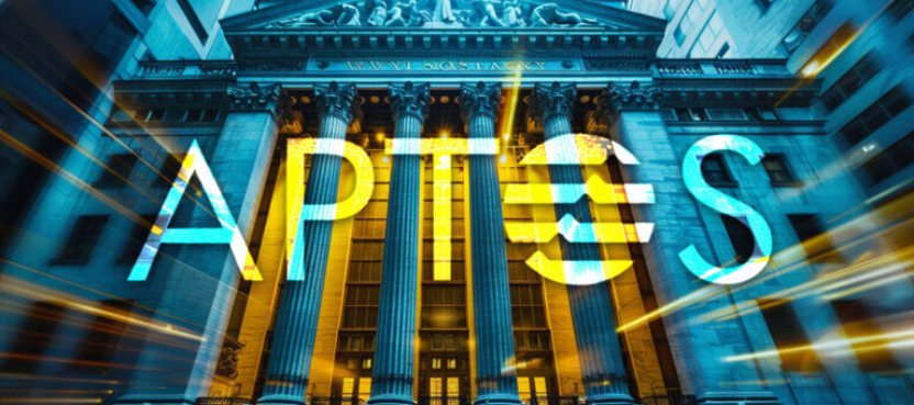 Bitwise提交S-1表格推出Aptos ETF，APT币价格飙升7%