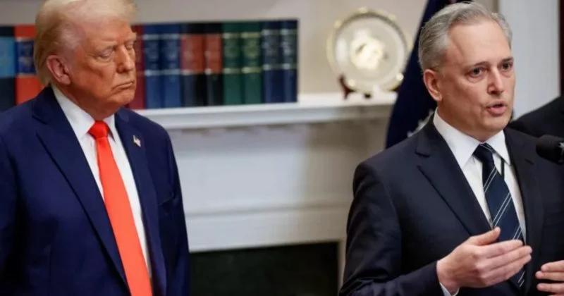 XRP、SOL和ADA因其市值主导地位而受到特朗普的关注插图 XRP、SOL和ADA因其市值主导地位而受到特朗普的关注