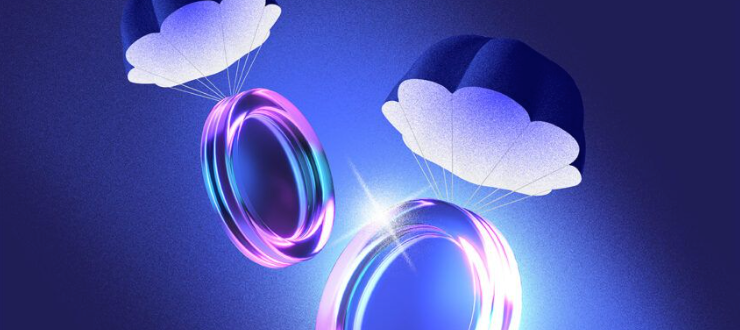 3月第二周值得关注的三大加密货币空投插图 3月第二周值得关注的三大加密货币空投