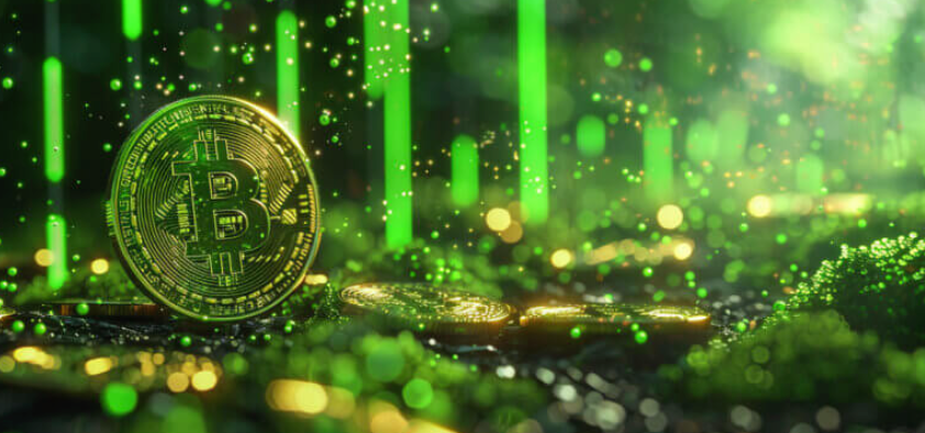 美联储暗示量化紧缩措施放缓后，比特币价格回升至8.5万美元