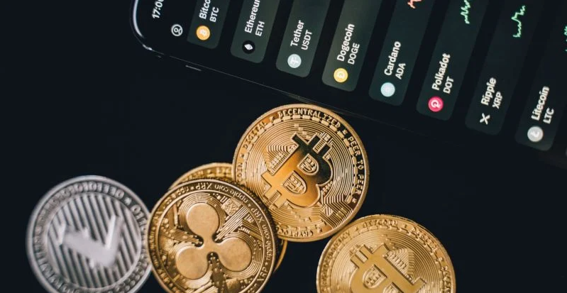 首个受CFTC监管的XRP期货在美国上市