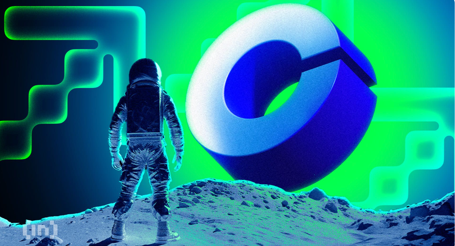 Coinbase正在洽谈收购比特币期货交易所Deribit