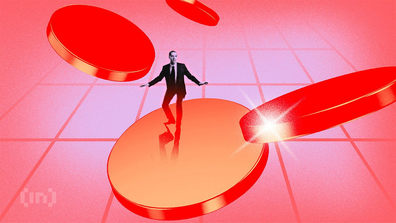 币安研究院揭露加密货币空投存在重大缺陷