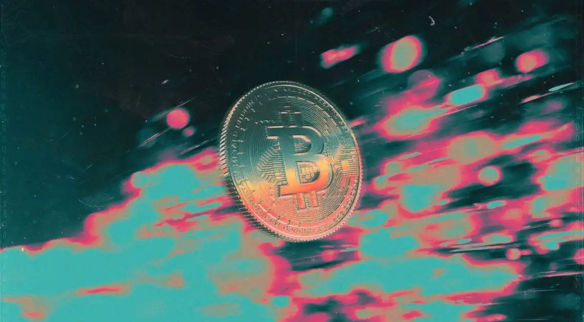 现货比特币ETF连续七天流入