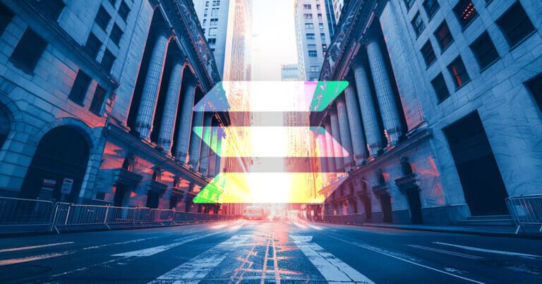 Cboe提交上市富达现货Solana ETF的申请