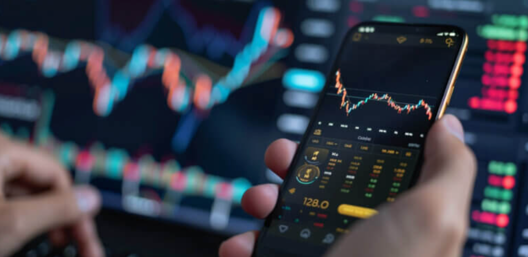 尽管DEX交易量快速增长，但CEX仍占据主导地位