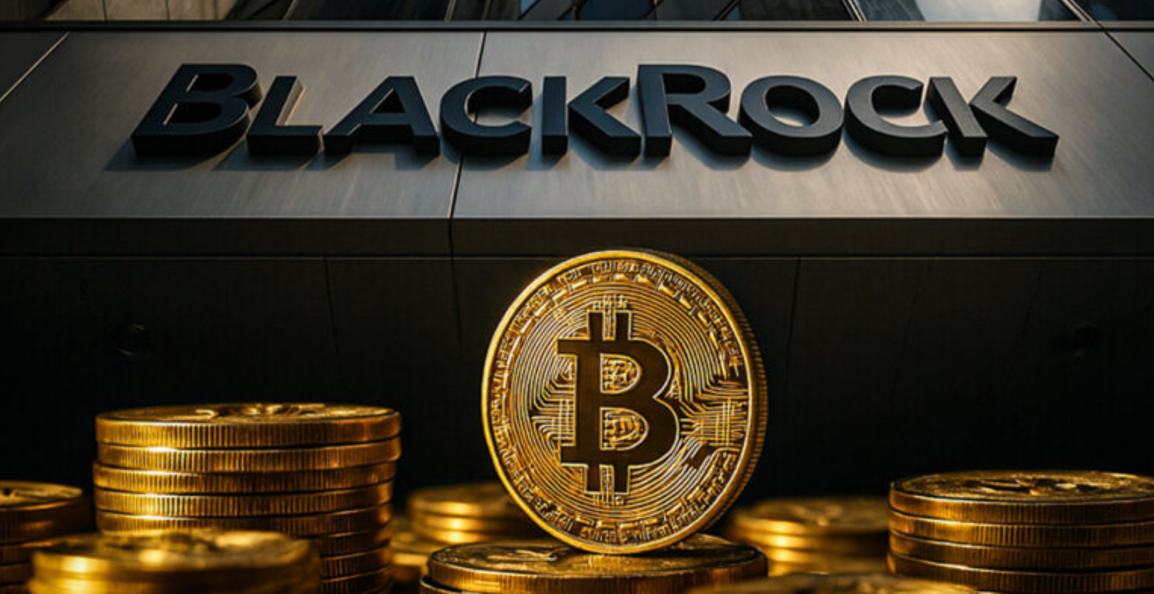 贝莱德全球配置基金12个月内将比特币持仓量提高1,810%