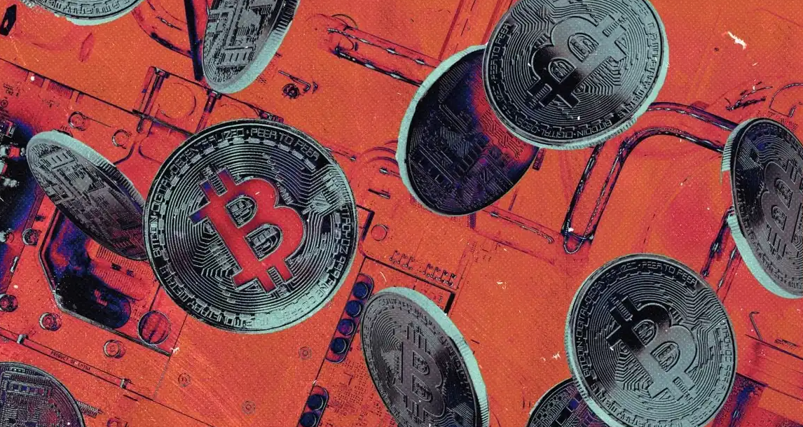 现货比特币ETF打破10天流入纪录，比特币接近2018年以来第一季度最差收盘价