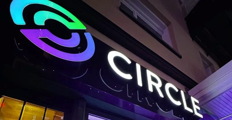 Circle与摩根大通和花旗合作竞标IPO，计划于 4 月底提交申请