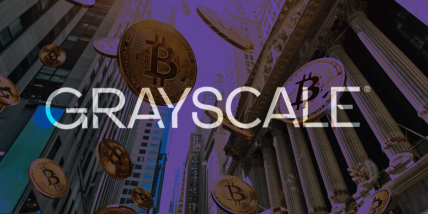 Grayscale推出2只新ETF，将比特币波动转化为收入