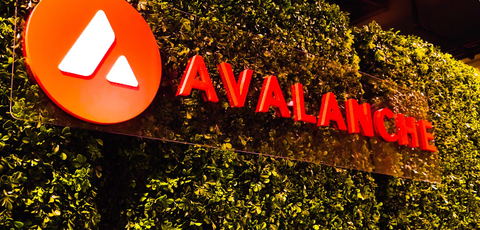 渣打银行表示Avalanche的AVAX到2029年可能增长10倍