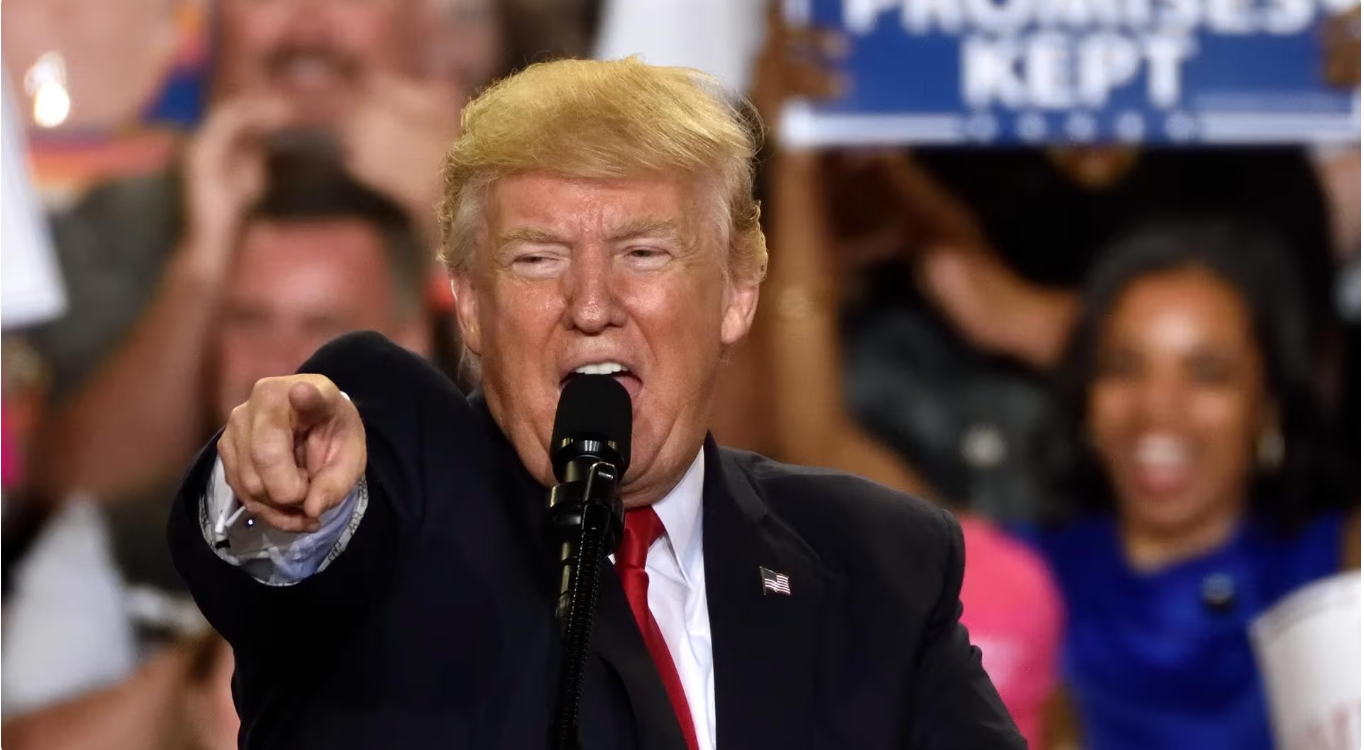 比特币价格接近8万美元，但转折点即将到来