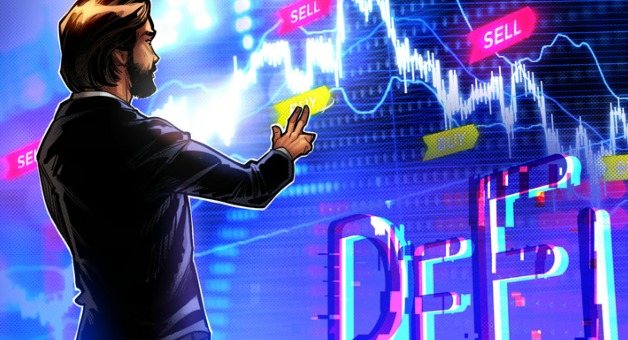 ParaSwap更名为Velora,推出基于意图的DEX交易功能插图 ParaSwap更名为Velora,推出基于意图的DEX交易功能