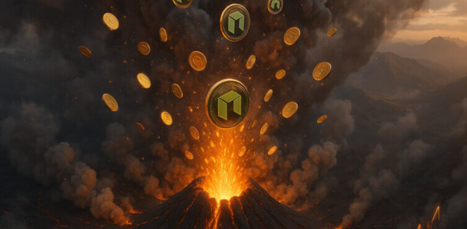 以太坊2X短仓ETF表现领先，年初至今回报率达三位数