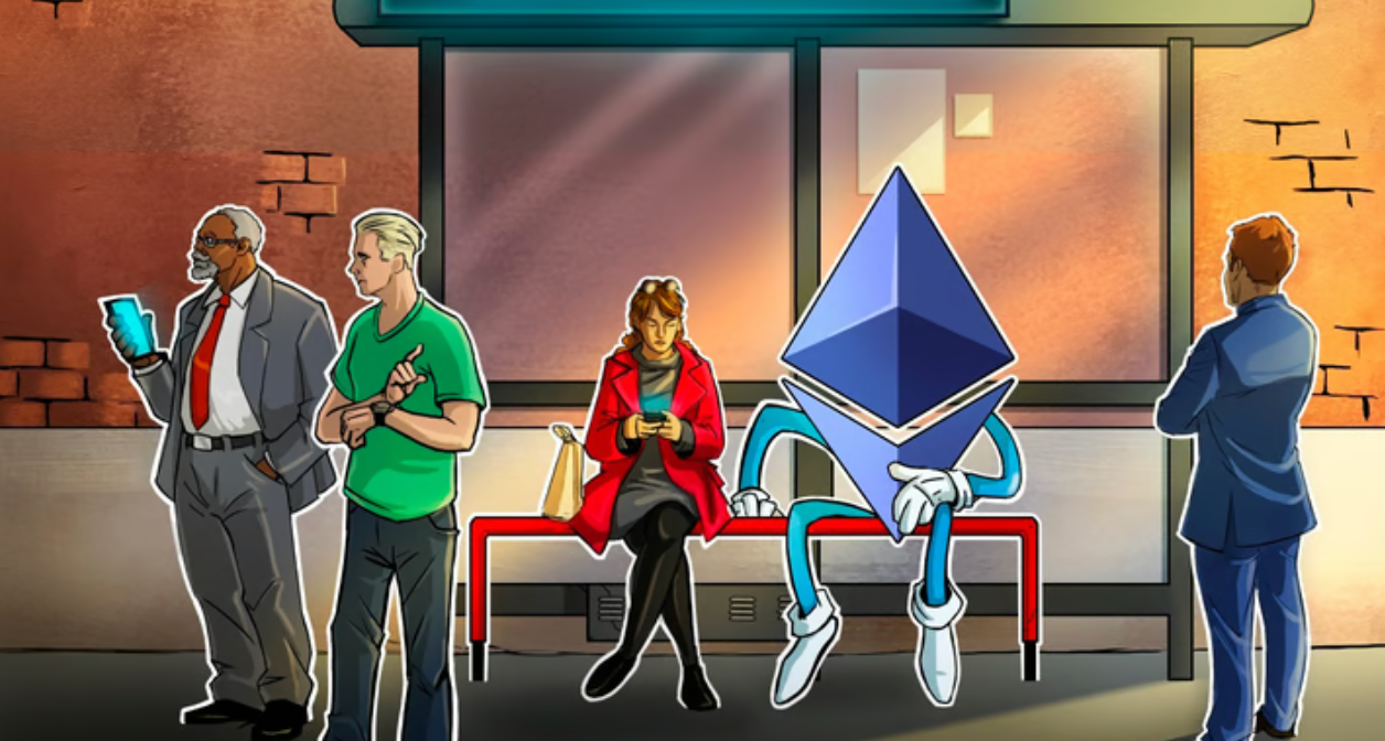 以太坊ETF质押最早可能在5月推出