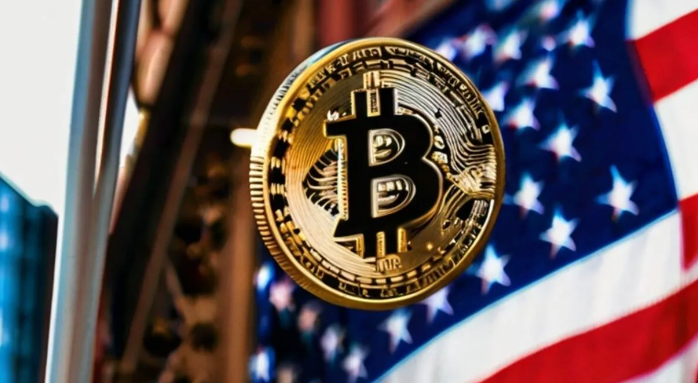 比特币ETF流入9.12亿美元，比特币价格飙升至94000美元以上