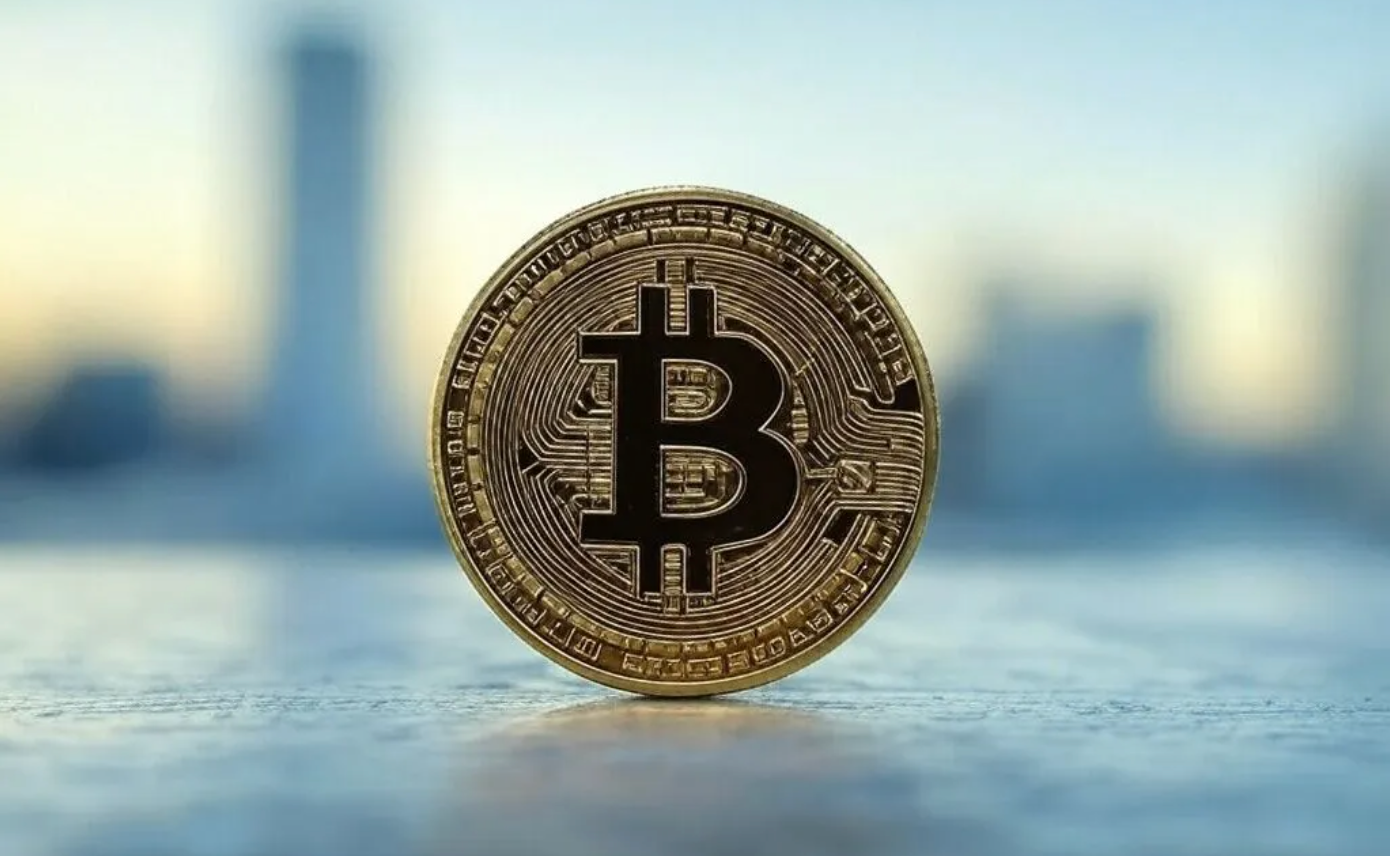 贝莱德比特币ETF将成为全球最大ETF，比特币价格飙升至95000美元以上