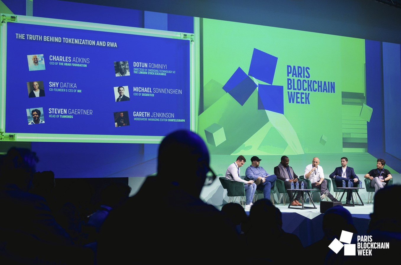 到2035年，区块链上的代币化房地产将达到4万亿美元