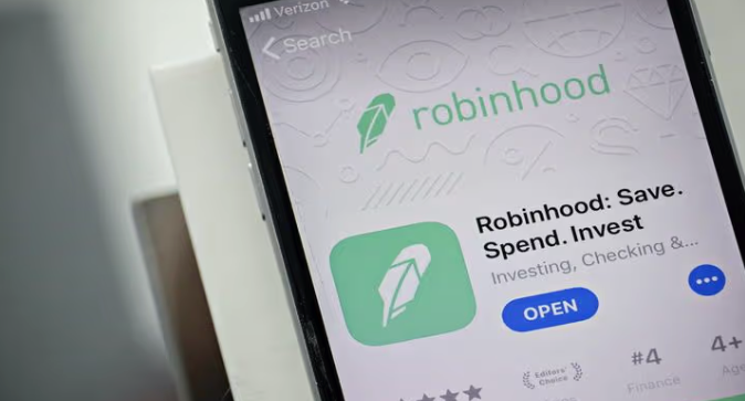 摩根大通预计Robinhood加密货币收入预计将在2024年末创下纪录后于第一季度下降插图 摩根大通预计Robinhood加密货币收入预计将在2024年末创下纪录后于第一季度下降