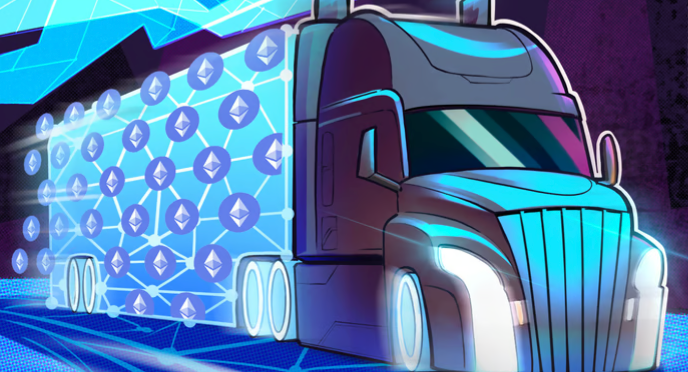 无摩擦流动是以太坊走向经济主导地位的途径