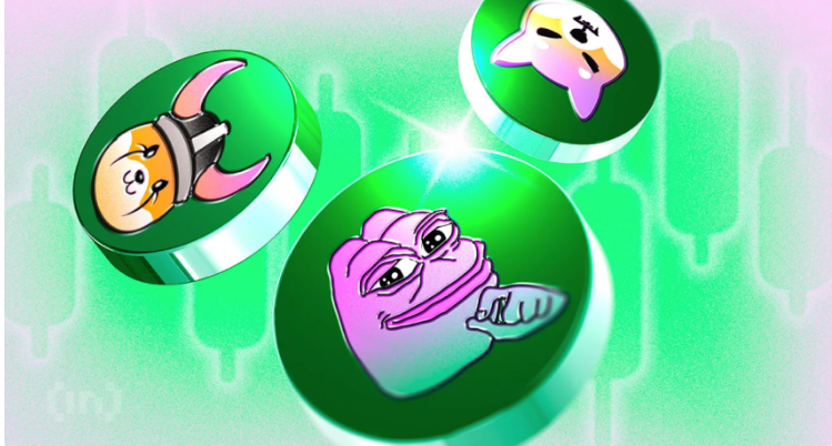 值得关注的3大新Pump.Fun代币