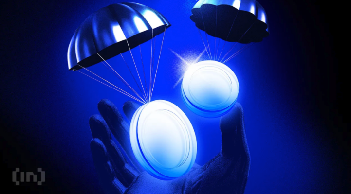 Solana名称服务首次推出SNS代币，分配40%用于空投