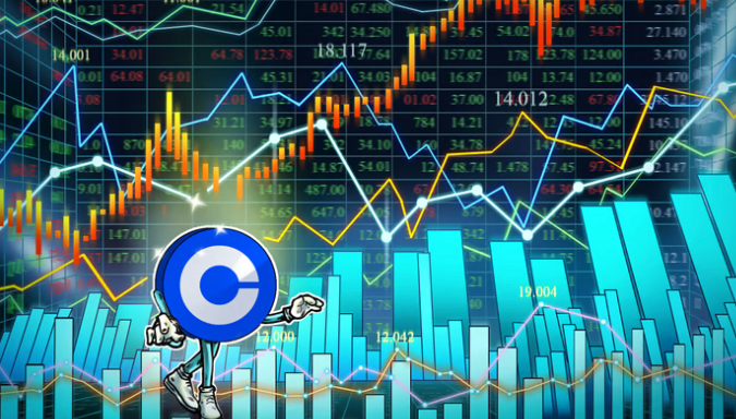 Coinbase将成为第一家加入标准普尔500指数的加密货币公司