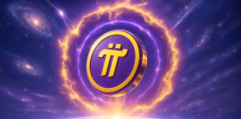 Pi币市值跃升70亿美元，代币在市场热议下一周飙升110%