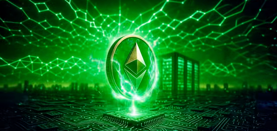 以太坊一周内暴涨42%,表现优于比特币,60%的持有者获利插图 以太坊一周内暴涨42%,表现优于比特币,60%的持有者获利