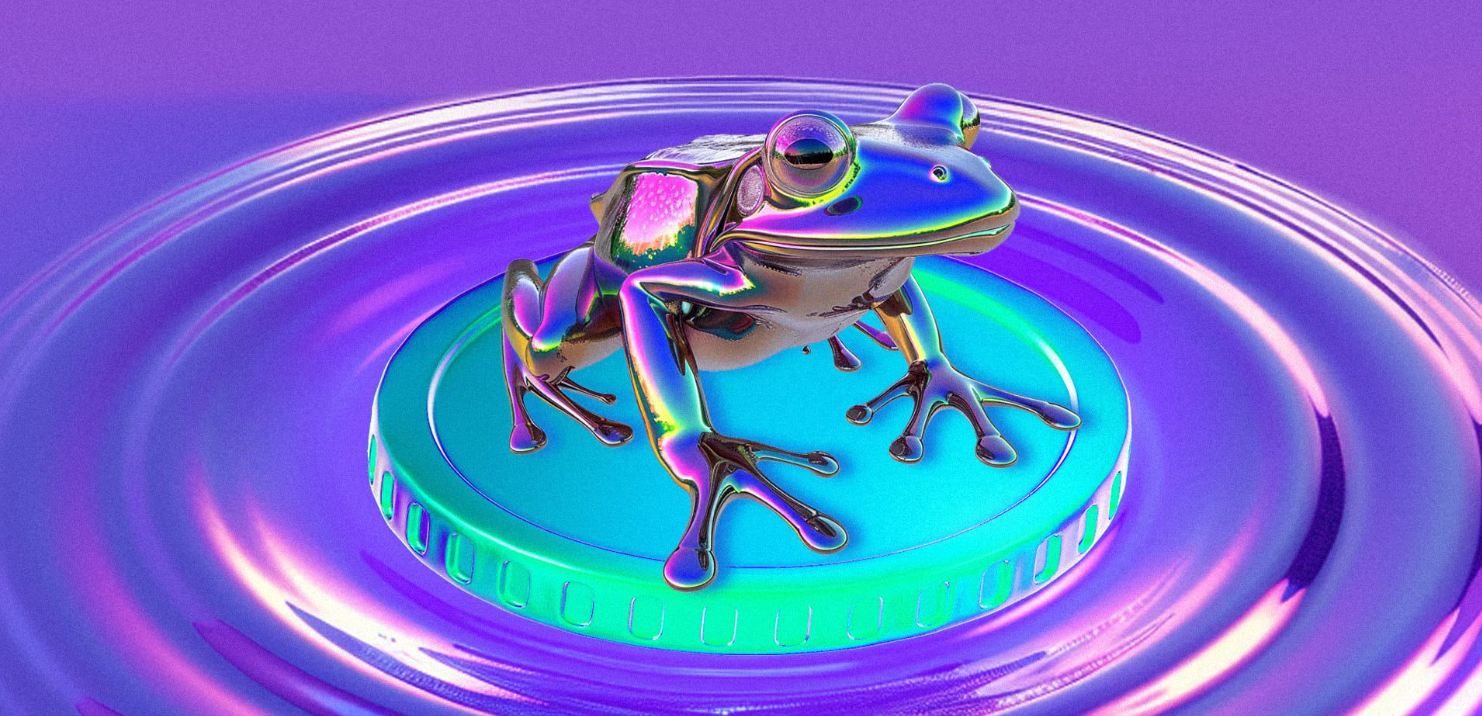 休眠的PEPE鲸鱼从币安撤回了2万亿