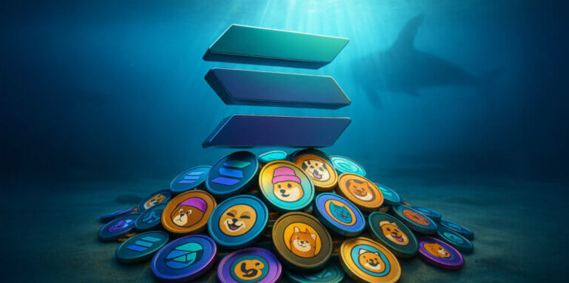 Solana MEME币5月份日均交易量飙升46%,与比特币的复苏相呼应插图 Solana MEME币5月份日均交易量飙升46%,与比特币的复苏相呼应