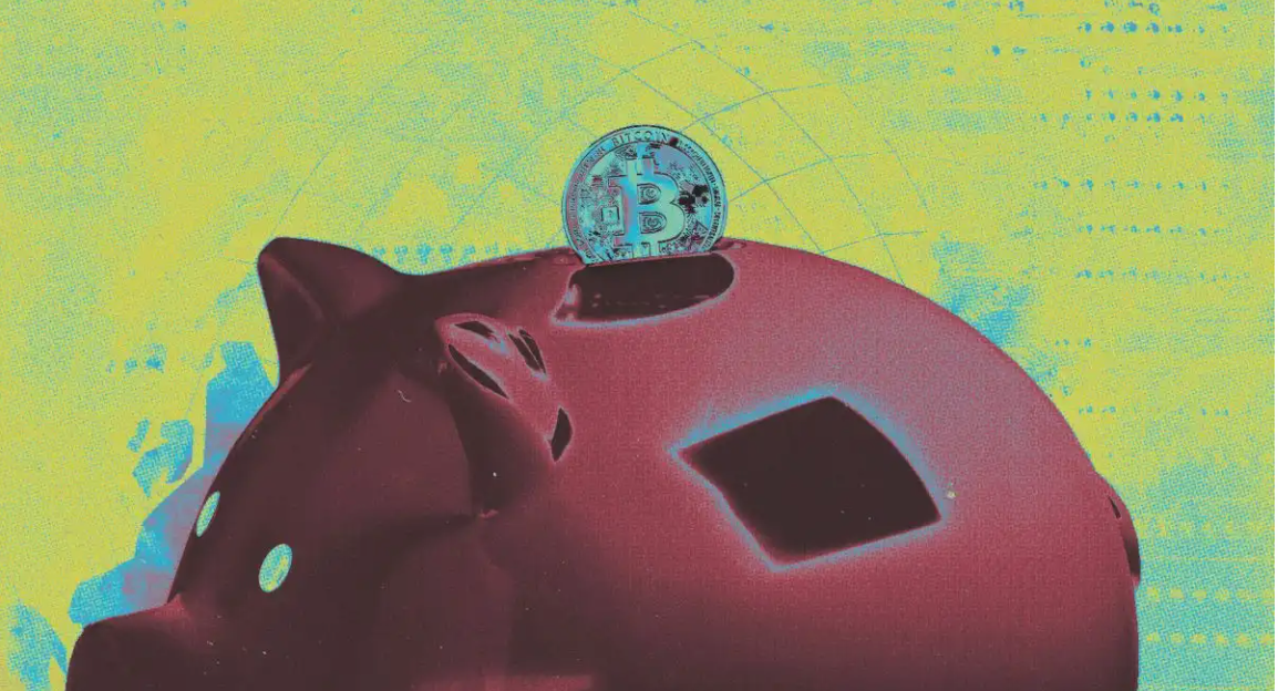 现货比特币ETF交易量创2025年以来最高周度，贝莱德IBIT连续30天上涨