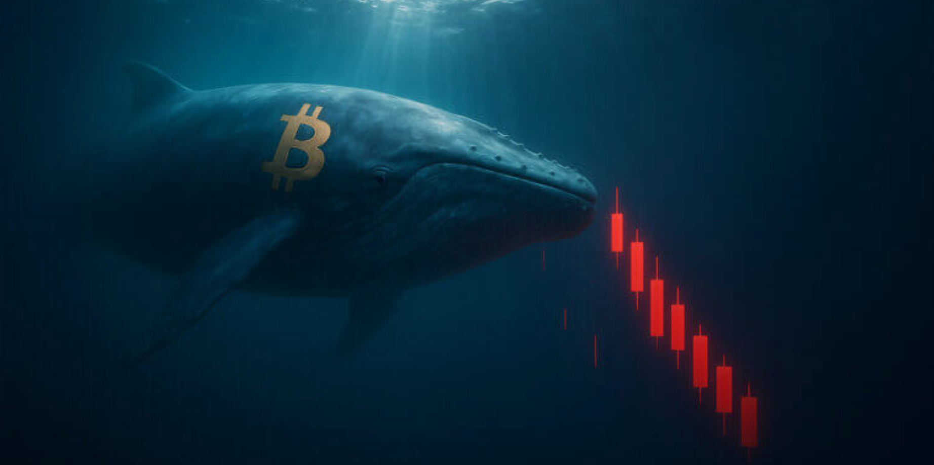 随着比特币价格跌破10.5万美元,Hyperliquid比特币巨头损失1亿美元插图 随着比特币价格跌破10.5万美元,Hyperliquid比特币巨头损失1亿美元