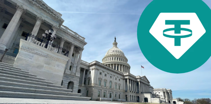 USDT的主导地位能否在美国稳定币法案的考验下生存下来？