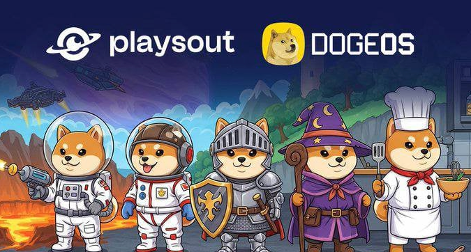 Bitwise修改文件，DOGE ETF即将上市