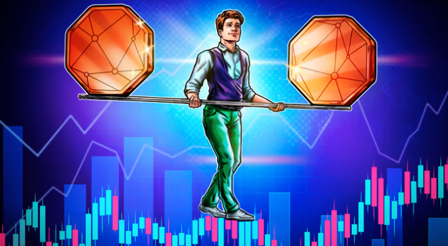 加密货币的价值在于弥合传统与颠覆之间的差距