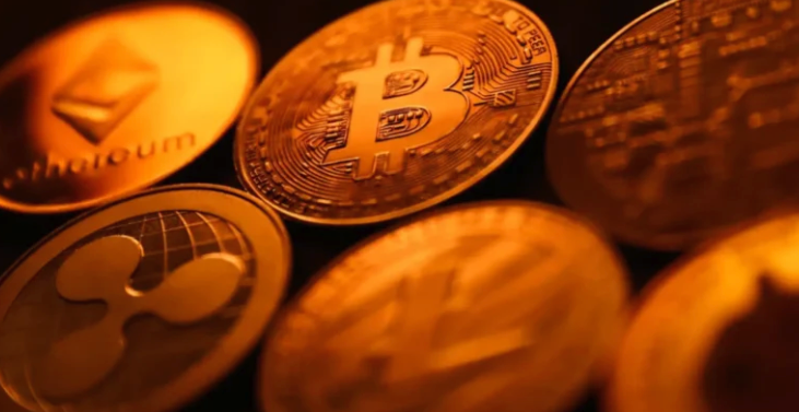 投资者信心增强，今年加密货币投资流入达 169 亿美元